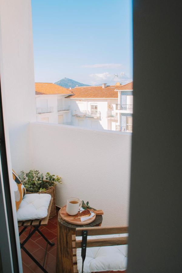 Just Like Home - Moledo Slow Living Zewnętrze zdjęcie
