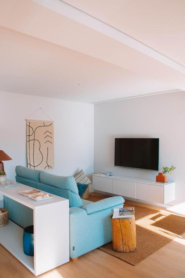 Just Like Home - Moledo Slow Living Zewnętrze zdjęcie