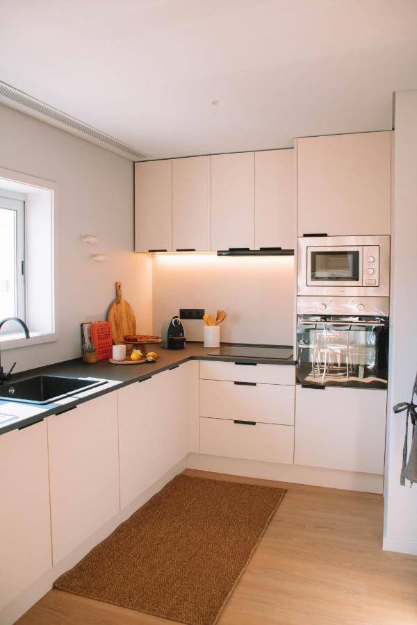Just Like Home - Moledo Slow Living Zewnętrze zdjęcie