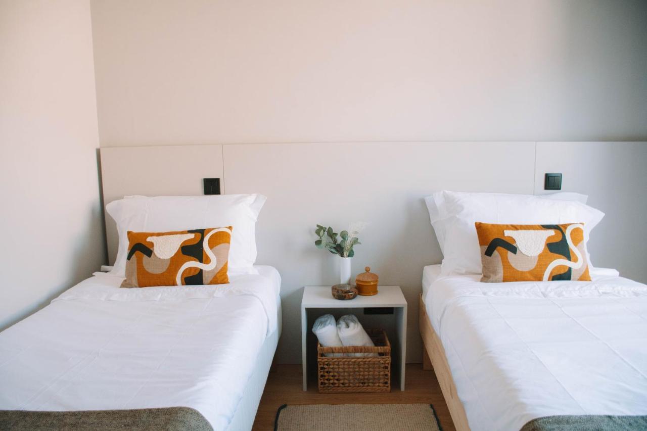 Just Like Home - Moledo Slow Living Zewnętrze zdjęcie