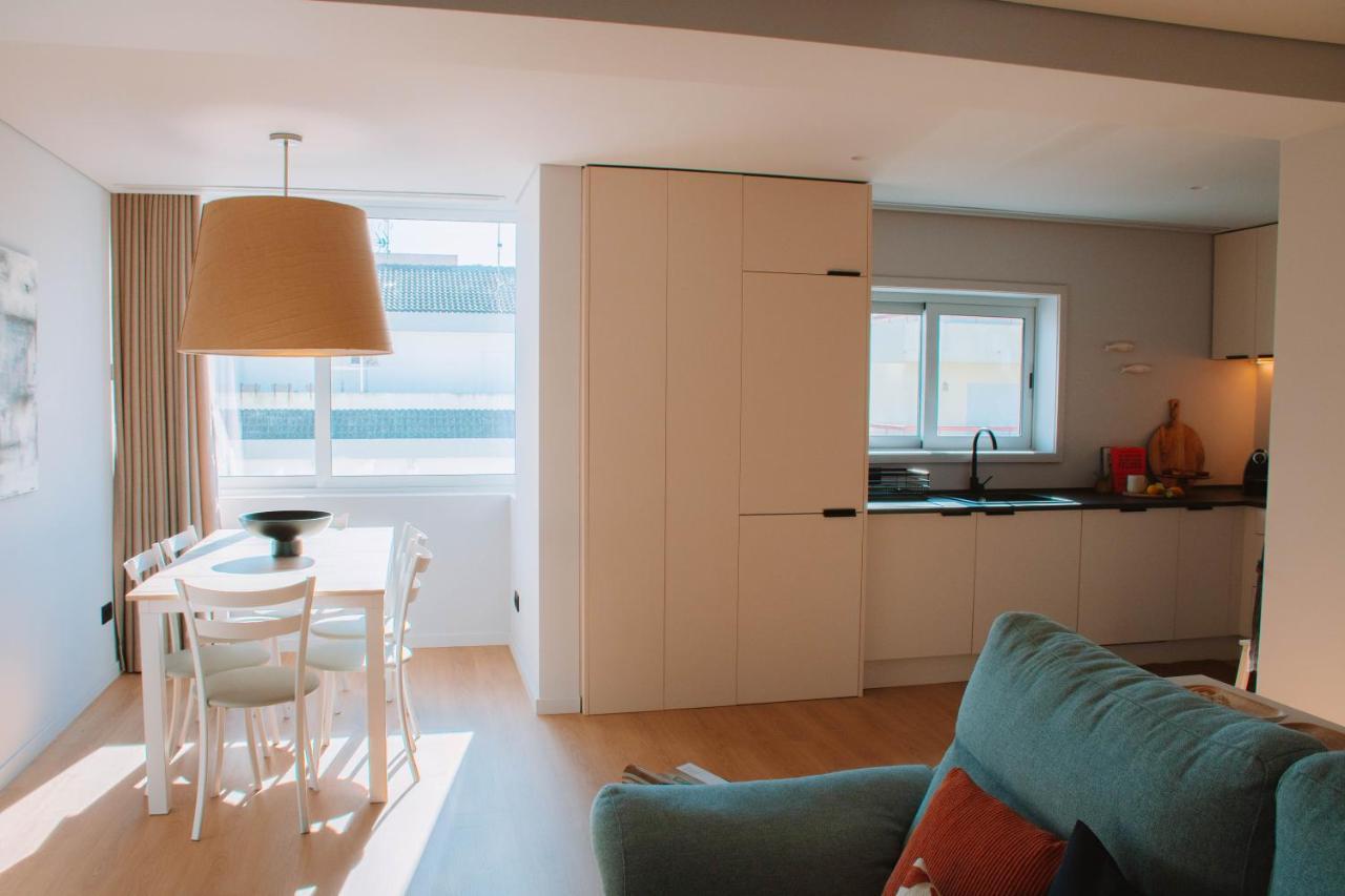Just Like Home - Moledo Slow Living Zewnętrze zdjęcie