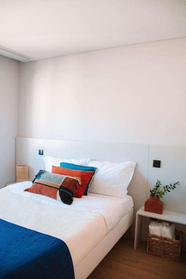 Just Like Home - Moledo Slow Living Zewnętrze zdjęcie