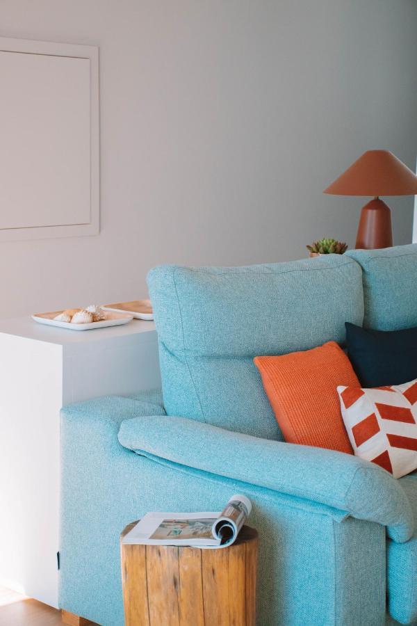 Just Like Home - Moledo Slow Living Zewnętrze zdjęcie