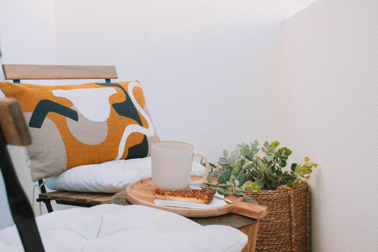 Just Like Home - Moledo Slow Living Zewnętrze zdjęcie