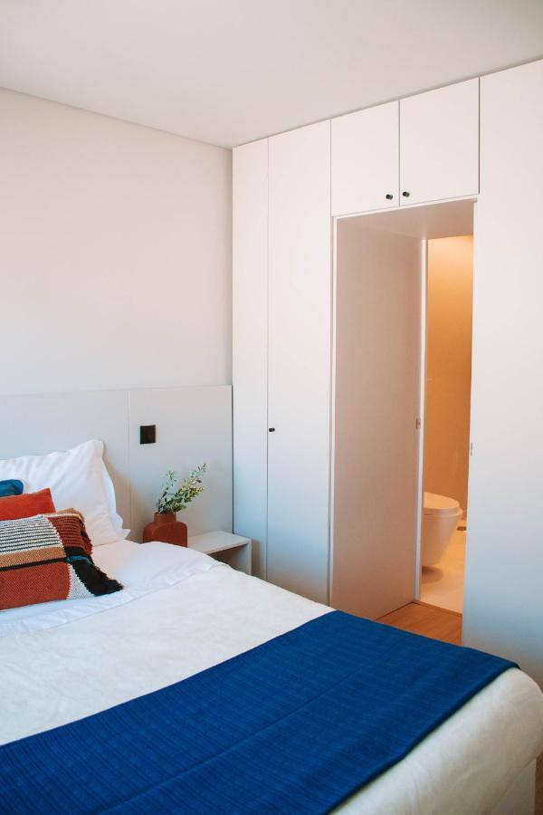 Just Like Home - Moledo Slow Living Zewnętrze zdjęcie