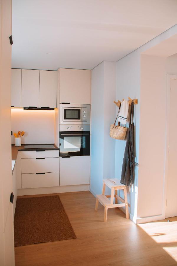 Just Like Home - Moledo Slow Living Zewnętrze zdjęcie