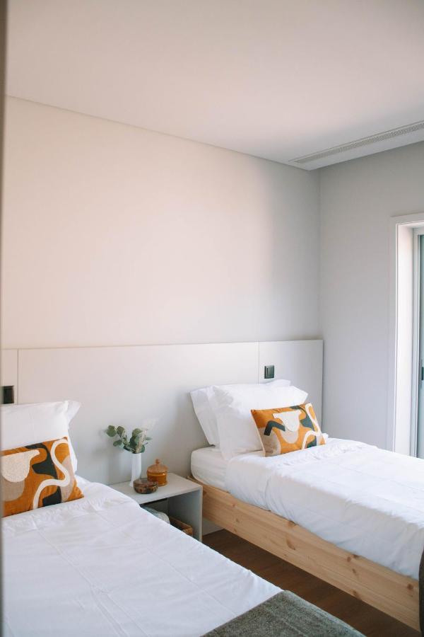 Just Like Home - Moledo Slow Living Zewnętrze zdjęcie