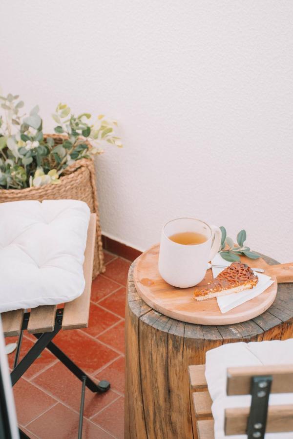 Just Like Home - Moledo Slow Living Zewnętrze zdjęcie