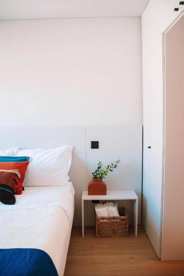 Just Like Home - Moledo Slow Living Zewnętrze zdjęcie