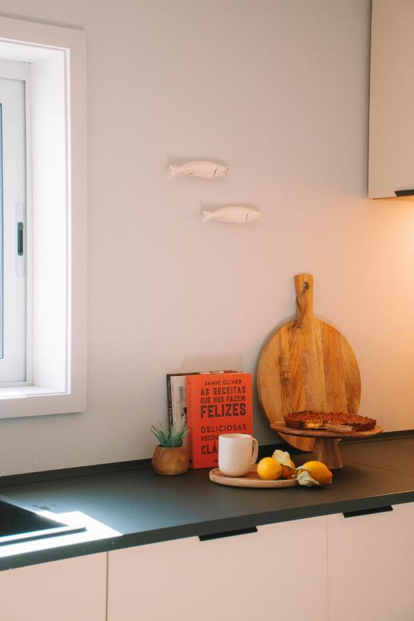 Just Like Home - Moledo Slow Living Zewnętrze zdjęcie