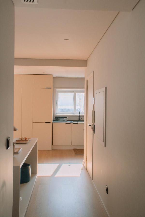 Just Like Home - Moledo Slow Living Zewnętrze zdjęcie