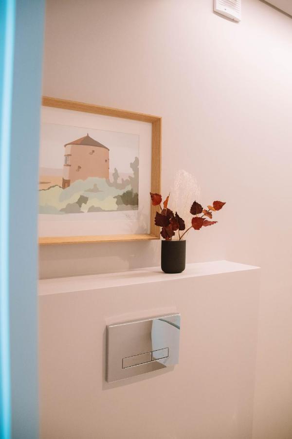 Just Like Home - Moledo Slow Living Zewnętrze zdjęcie