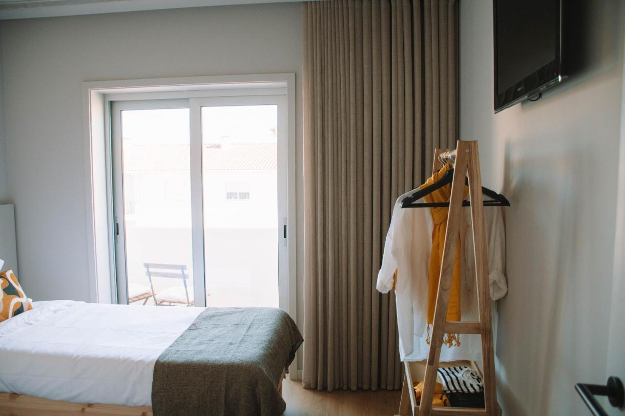 Just Like Home - Moledo Slow Living Zewnętrze zdjęcie