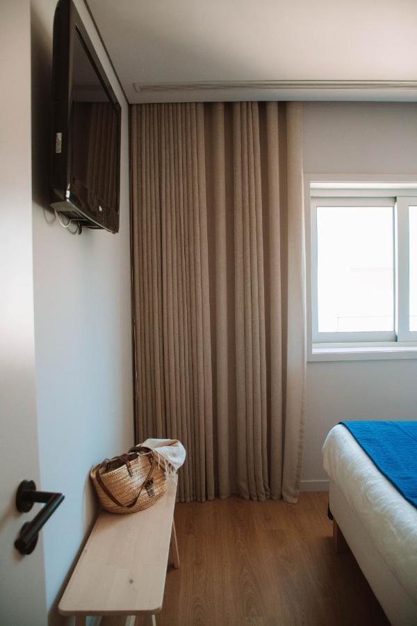 Just Like Home - Moledo Slow Living Zewnętrze zdjęcie